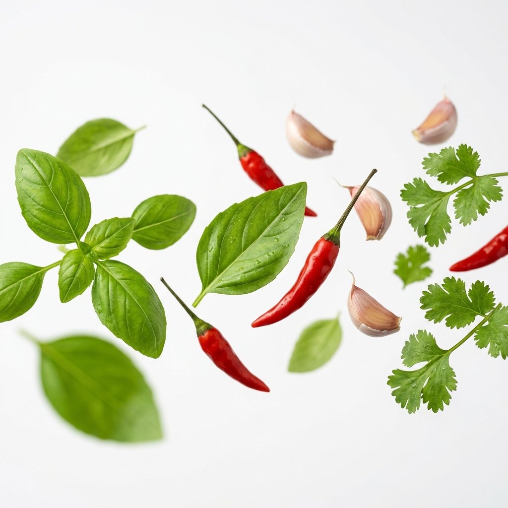 Ingredient Macro