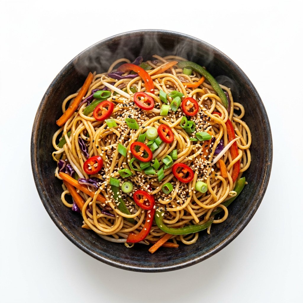 Prepared Food