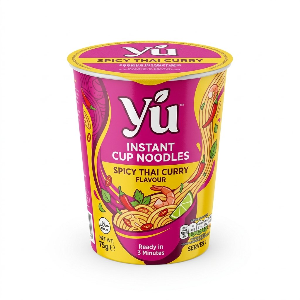 Yu Korean Ramen